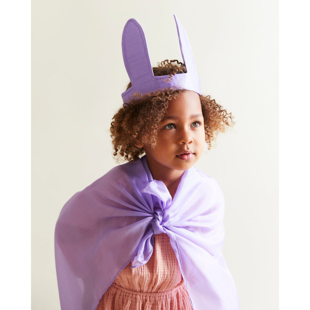 Playsilks in the Mail - March 2023