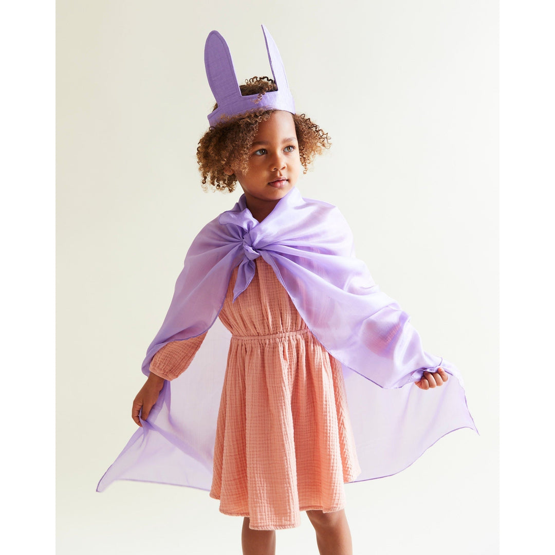 Playsilks in the Mail - March 2023