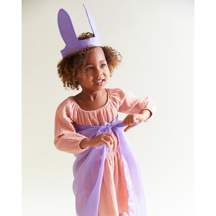 Playsilks in the Mail - March 2023