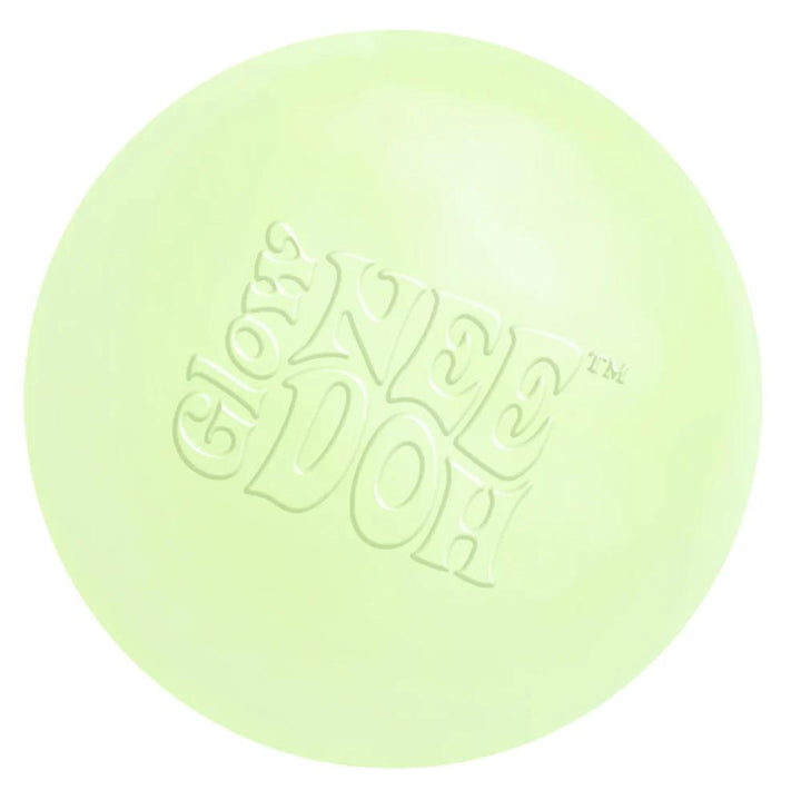 Glow In The Dark Needoh