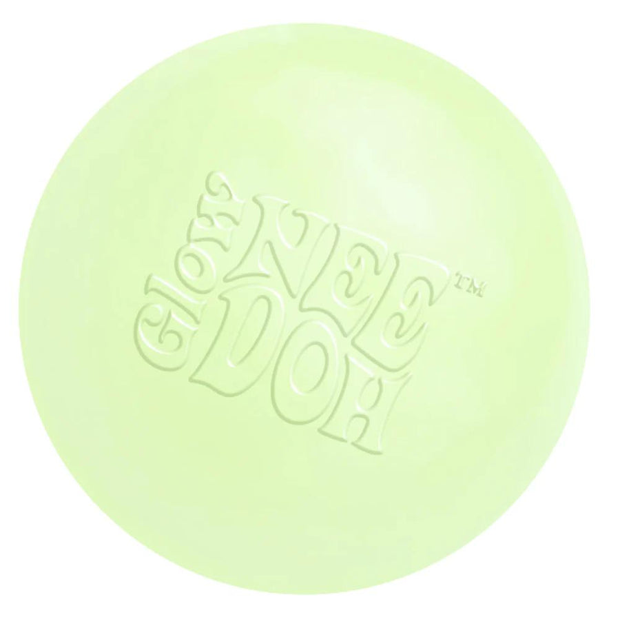 Glow In The Dark Needoh