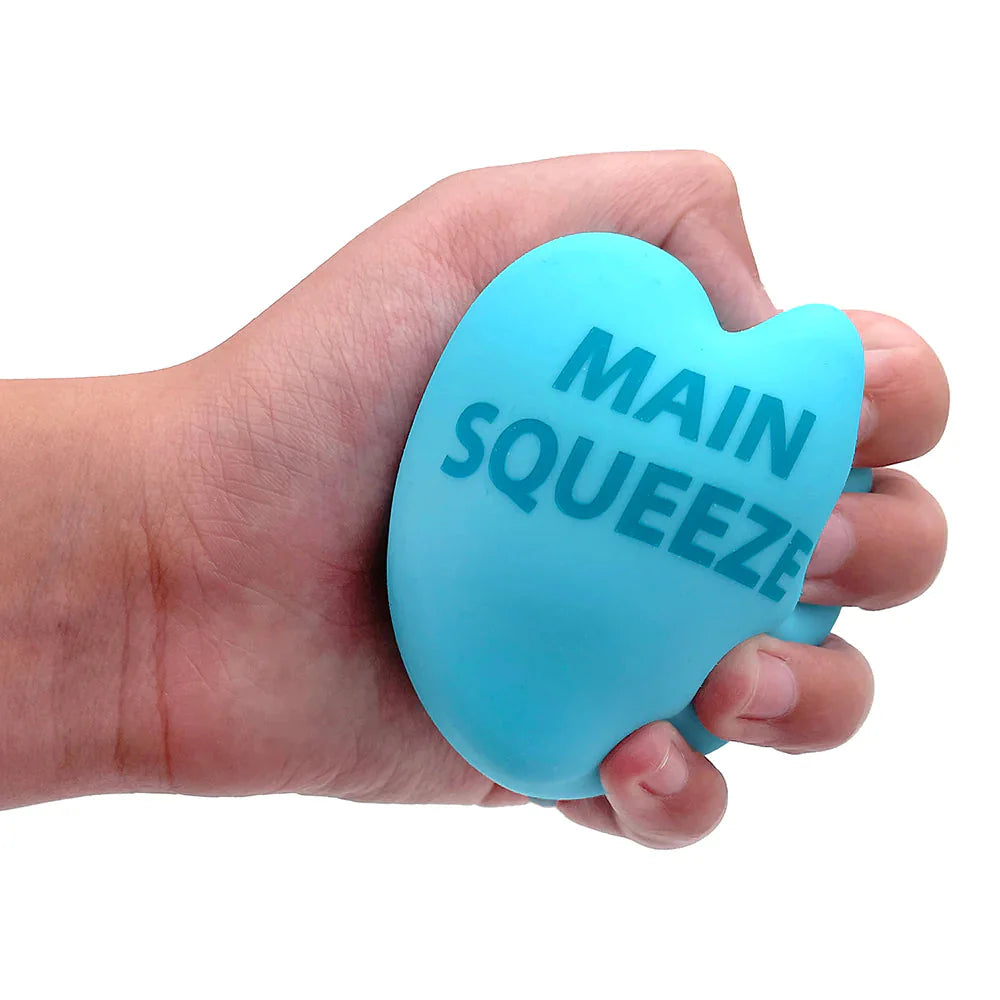 NeeDoh Squeeze Hearts-Fidget Toys-Schylling-Yes Bebe