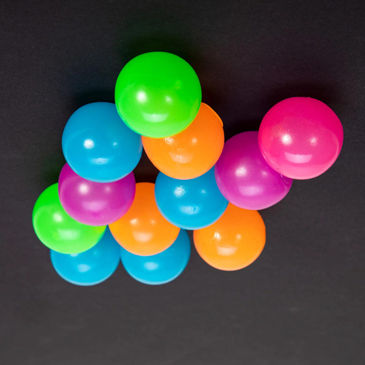NeeDoh Stickums (Pack of 12)