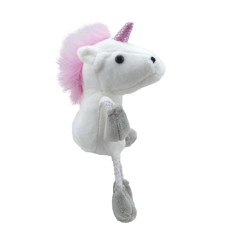 Finger Puppets - Unicorn