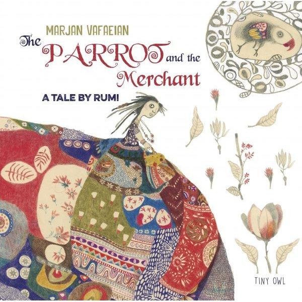 The Parrot And The Merchant