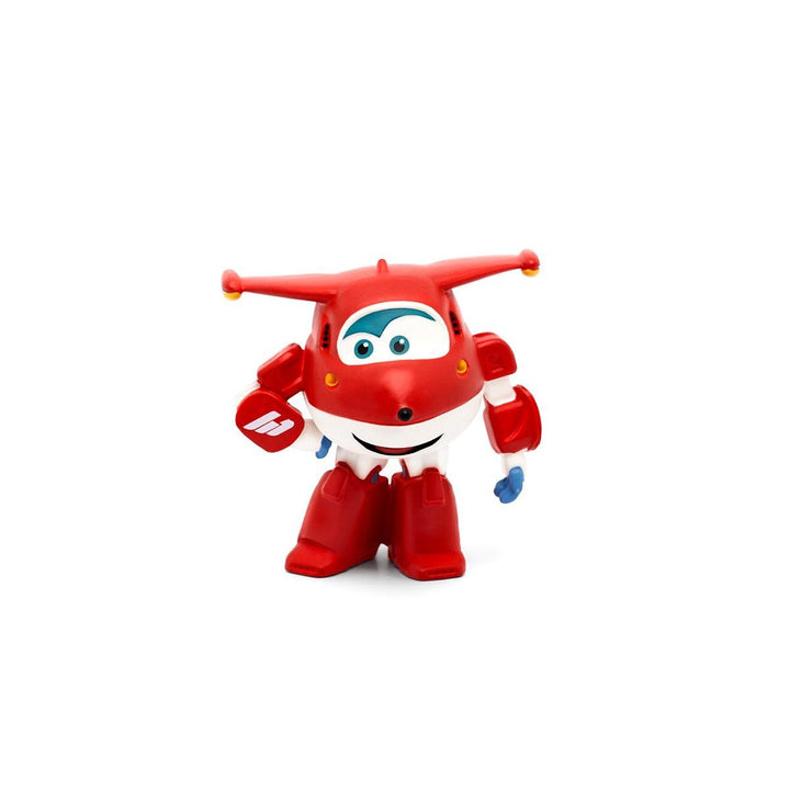 Tonies Super Wings - A World of Adventure - Audio Character for use with Toniebox Player