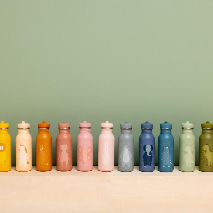 500ml Water Bottles-Water Bottles-Trixie-Yes Bebe