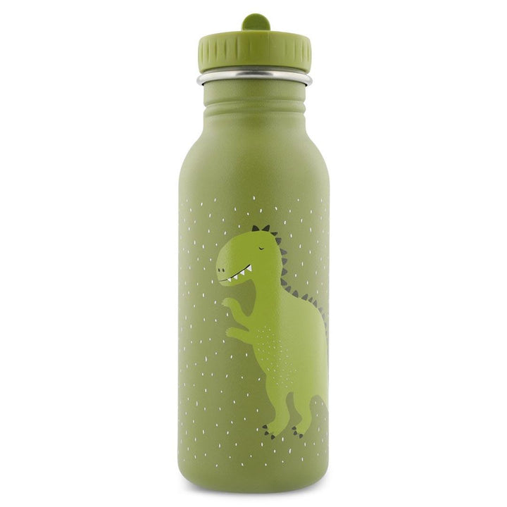 500ml Water Bottles-Water Bottles-Trixie-Mr. Dino-Yes Bebe