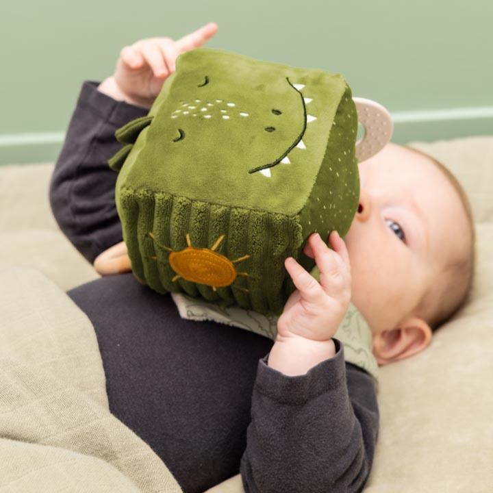 Activity Cube