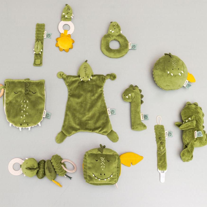 Activity Cube