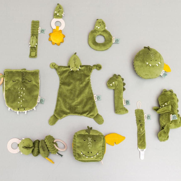 Activity Cube