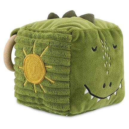 Activity Cube