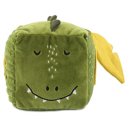 Activity Cube
