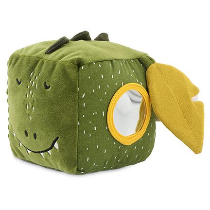 Activity Cube