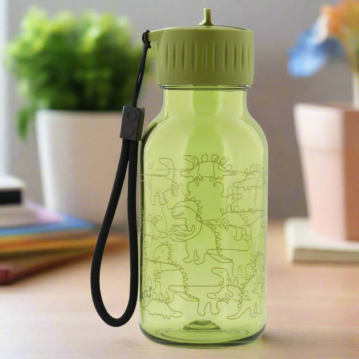 Tritan Bottles 350ml-Water Bottles-Trixie-Yes Bebe