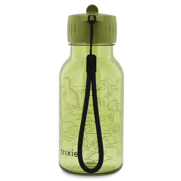 Tritan Bottles 350ml-Water Bottles-Trixie-Yes Bebe