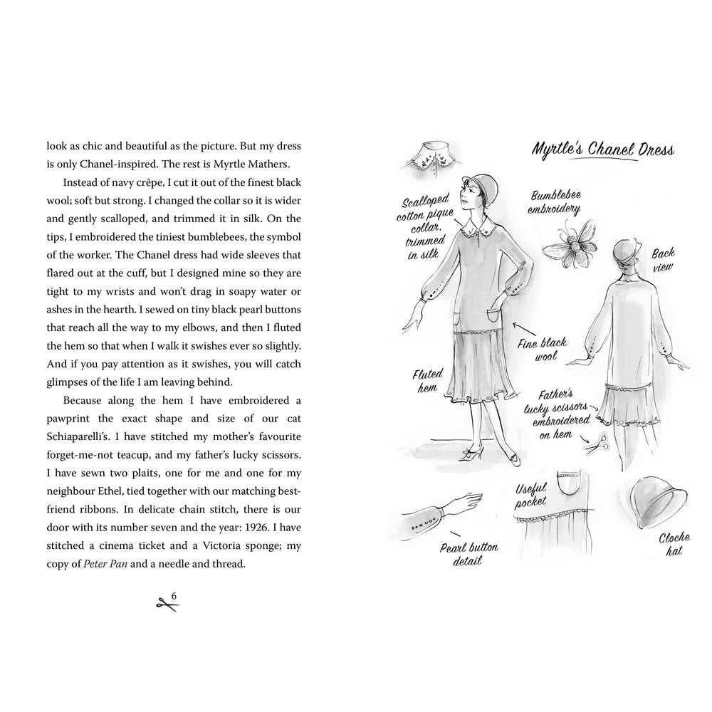 Sequins And Secrets - Lucy Ivison & Catharine Collingridge