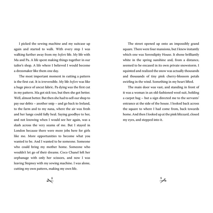 Sequins And Secrets - Lucy Ivison & Catharine Collingridge