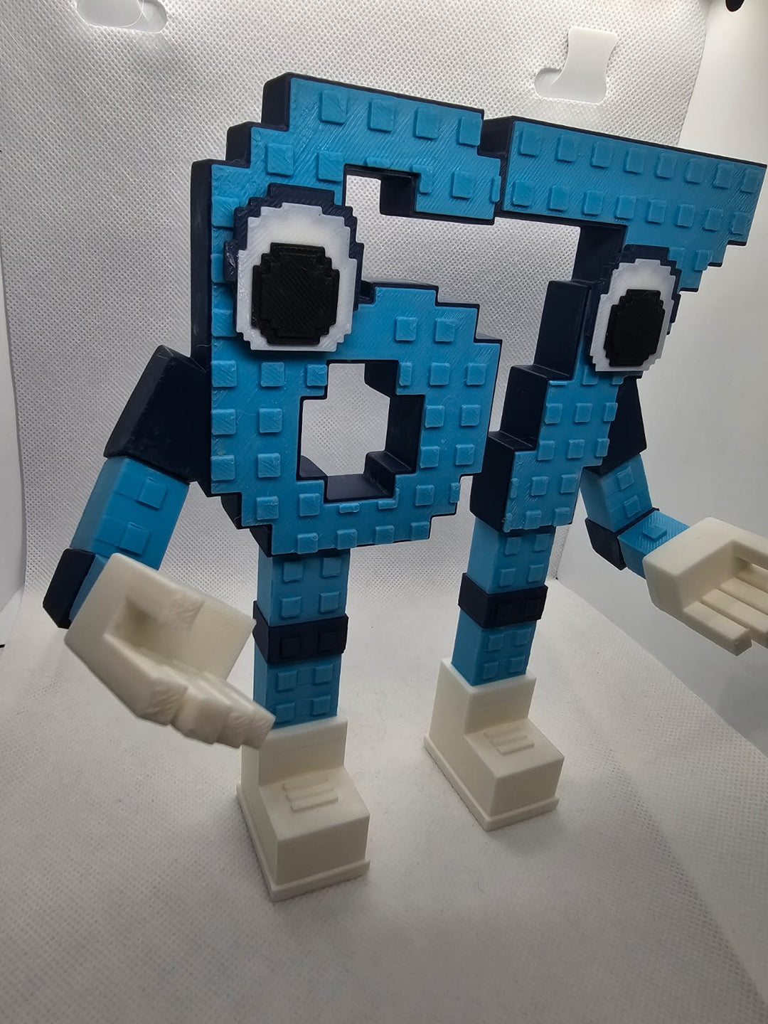 67 Roblox Italian Brainrot Figurine (3D Printed)