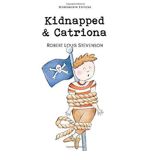 Kidnapped & Catriona