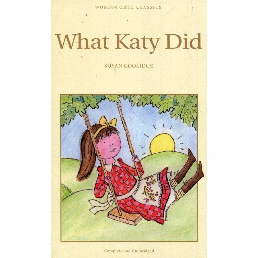What Katy Did