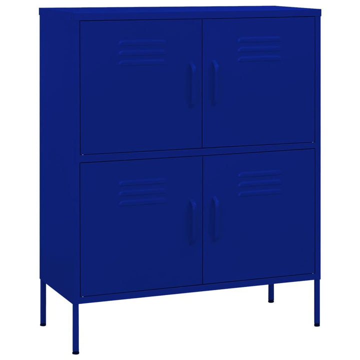 Steel Storage Cabinet