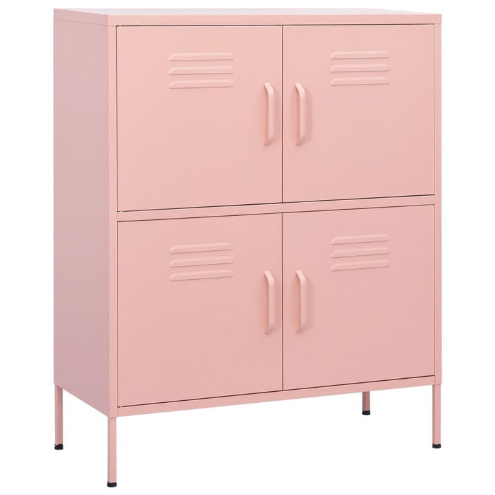 Steel Storage Cabinet