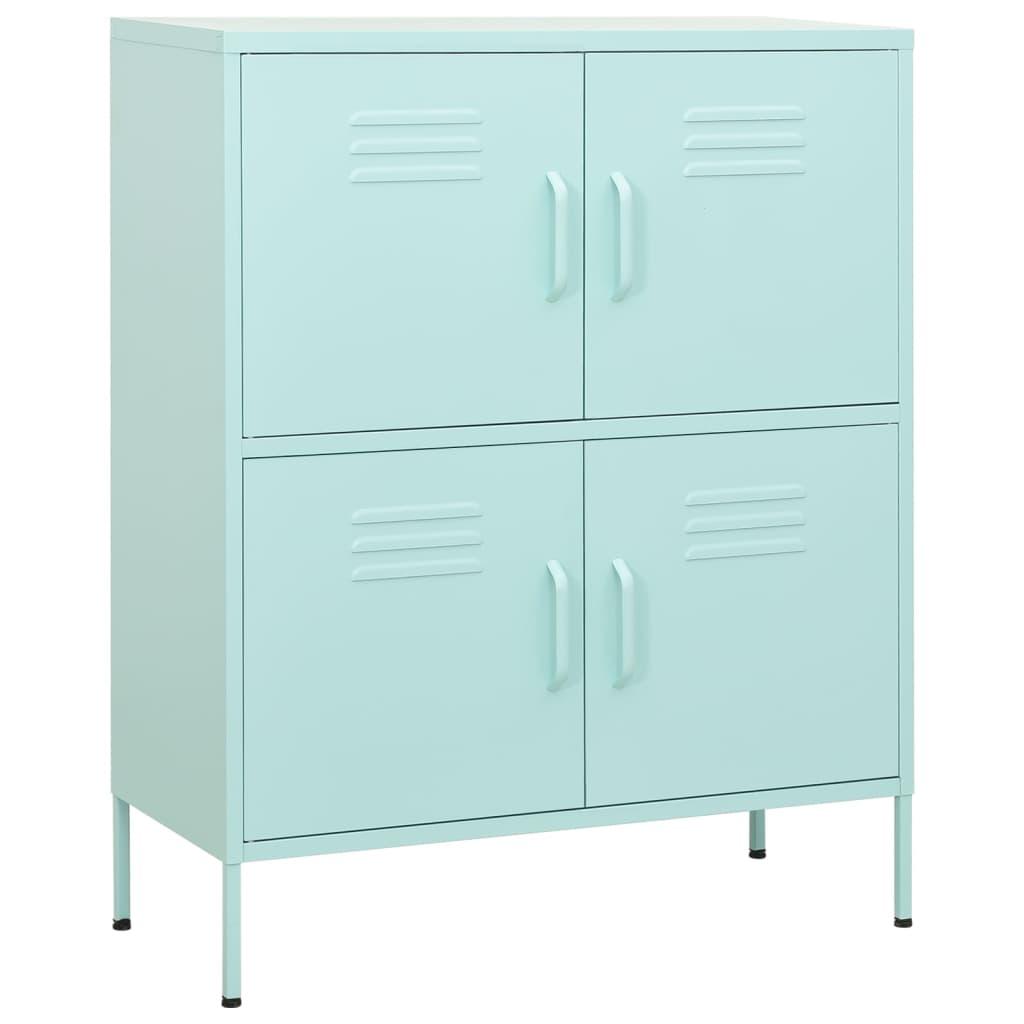 Steel Storage Cabinet