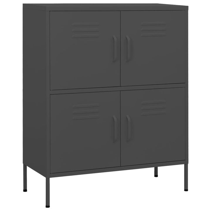 Steel Storage Cabinet