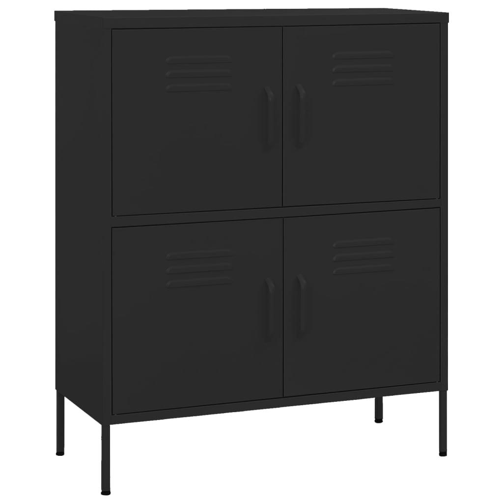 Steel Storage Cabinet