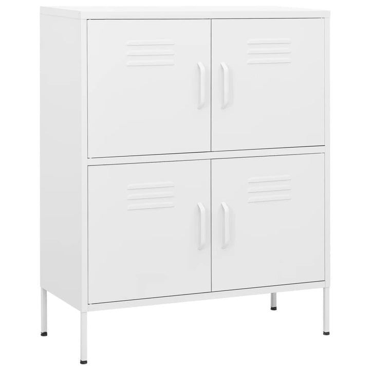 Steel Storage Cabinet