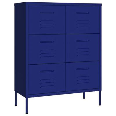 Steel Drawer Cabinet