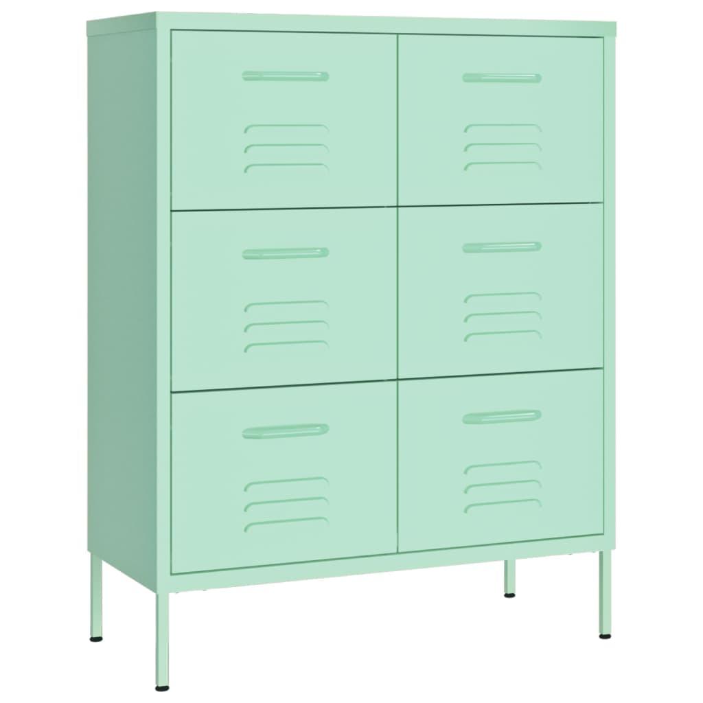 Steel Drawer Cabinet