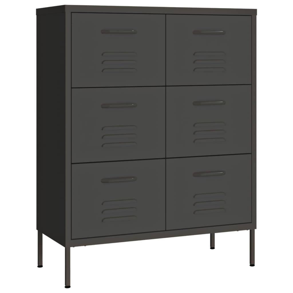 Steel Drawer Cabinet