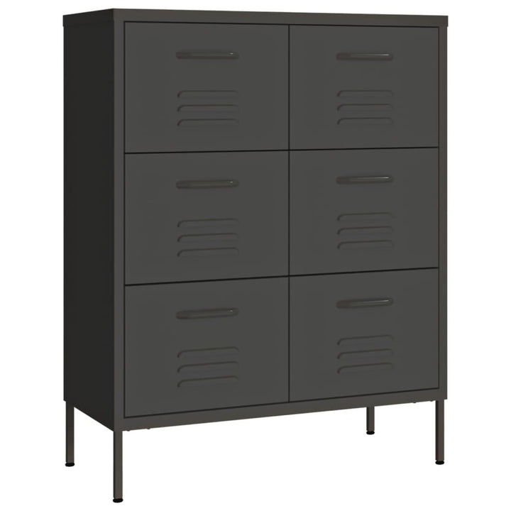 Steel Drawer Cabinet