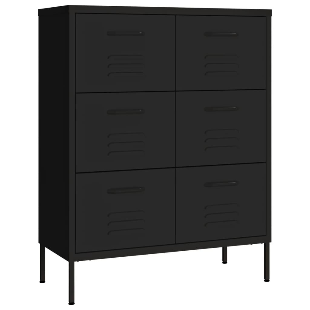 Steel Drawer Cabinet