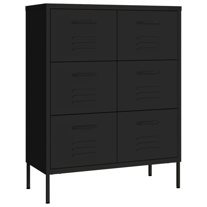 Steel Drawer Cabinet