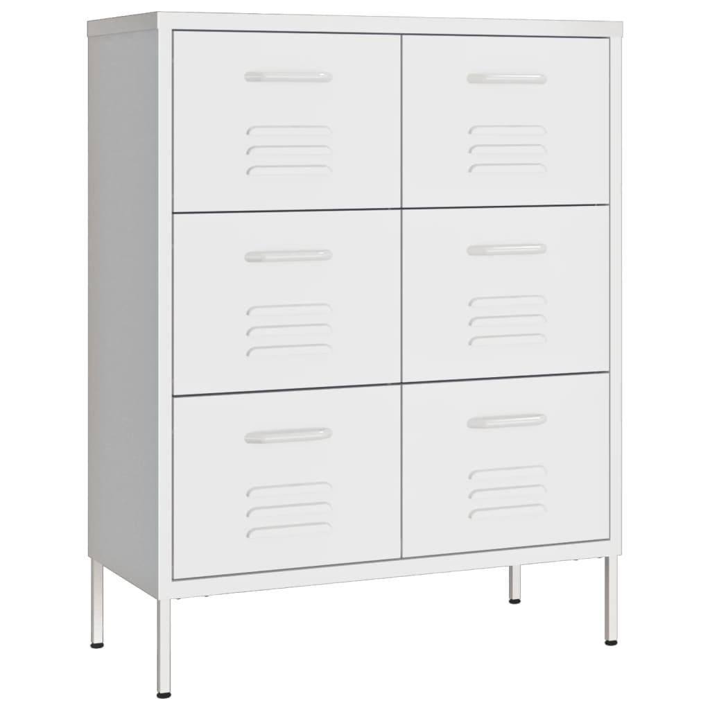 Steel Drawer Cabinet
