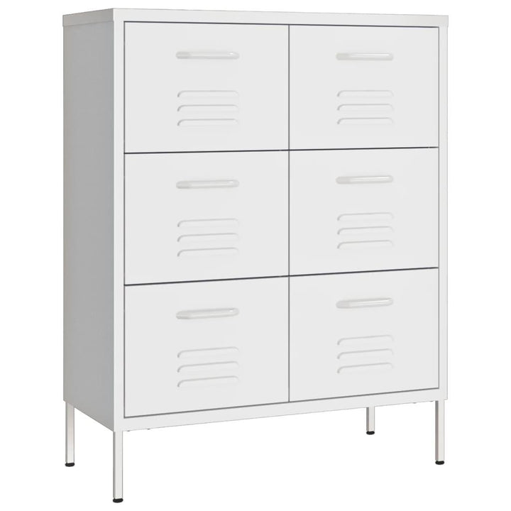 Steel Drawer Cabinet