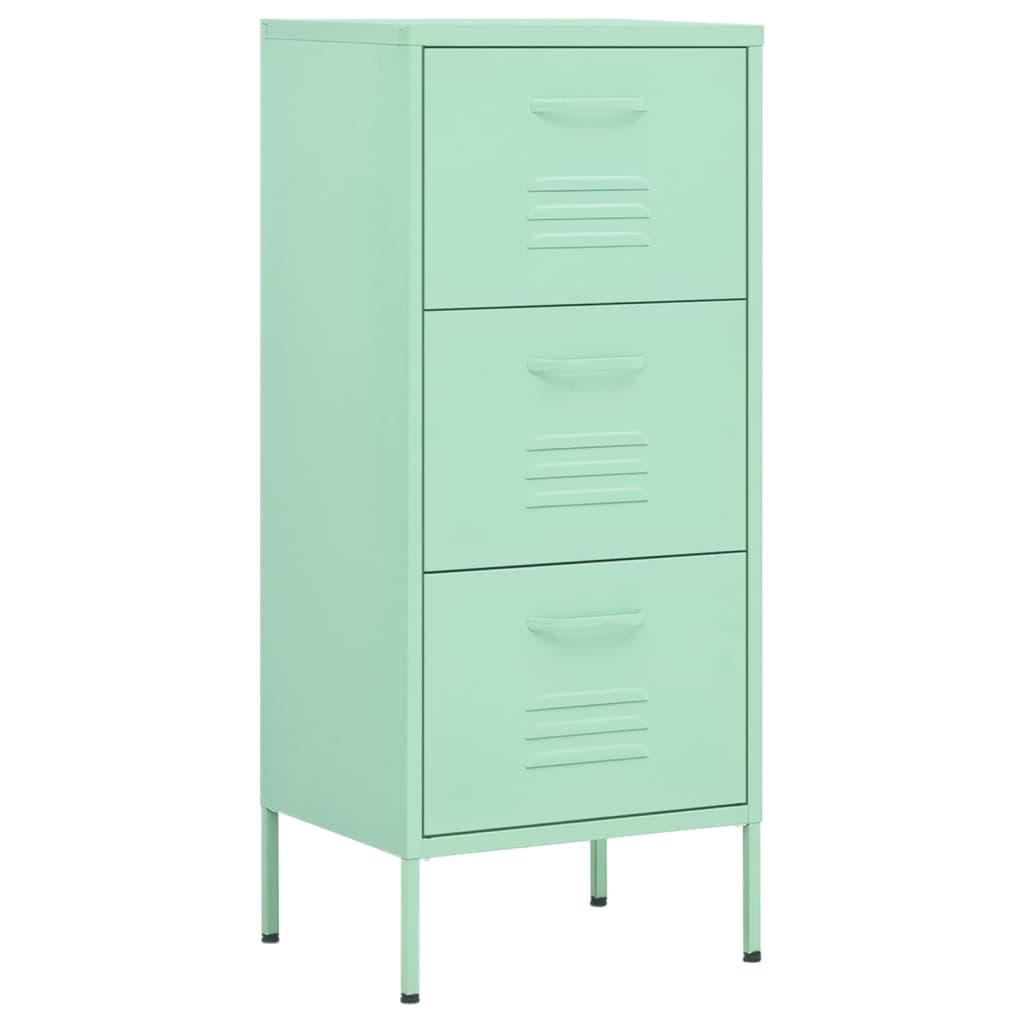 Steel Storage Cabinet