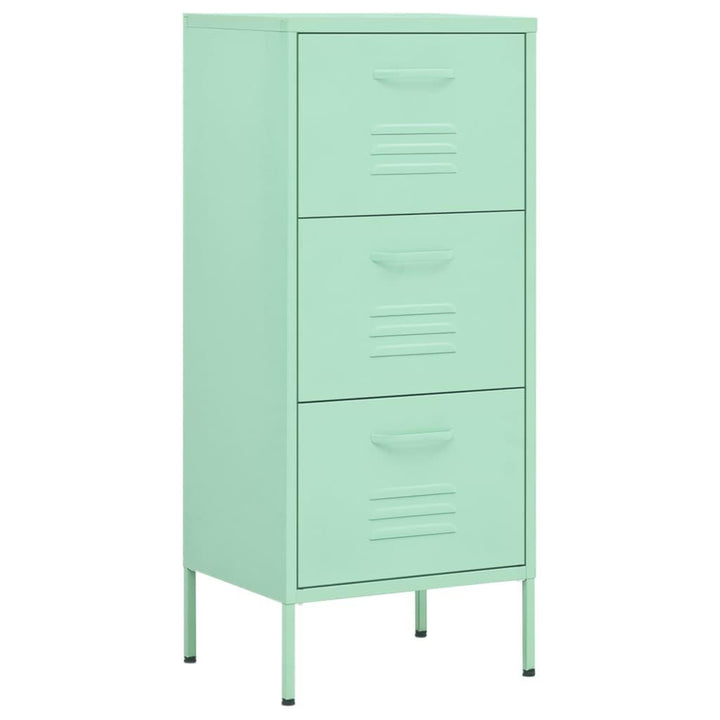 Steel Storage Cabinet