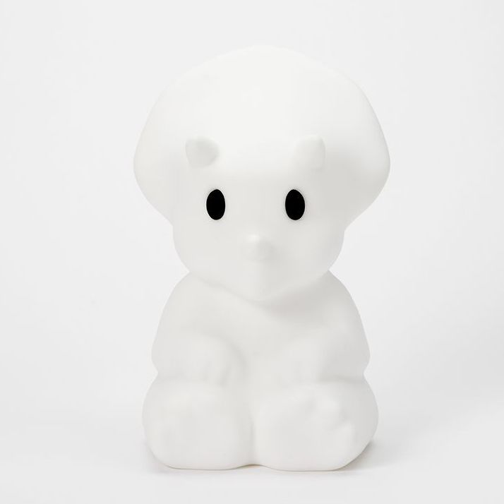 Mira Dino First Light by Mr Maria - Dimmable & Rechargeable Light for Kids