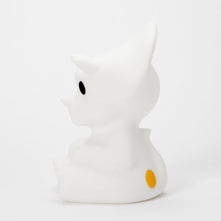Mira Dino First Light by Mr Maria - Dimmable & Rechargeable Light for Kids