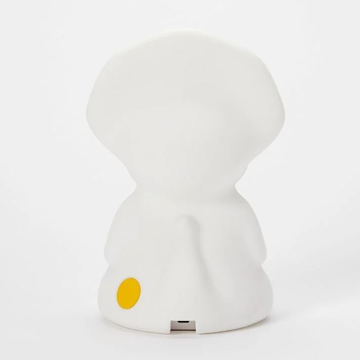 Mira Dino First Light by Mr Maria - Dimmable & Rechargeable Light for Kids