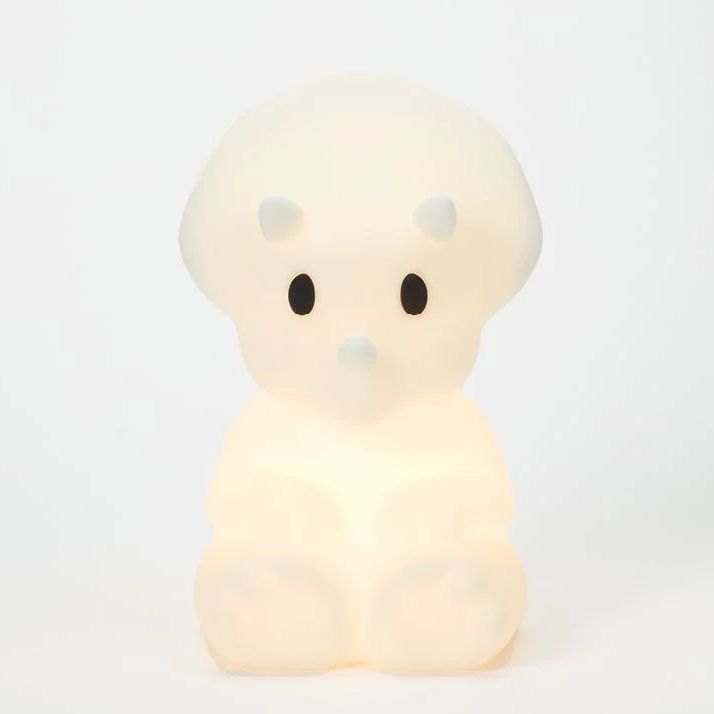 Mira Dino First Light by Mr Maria - Dimmable & Rechargeable Light for Kids