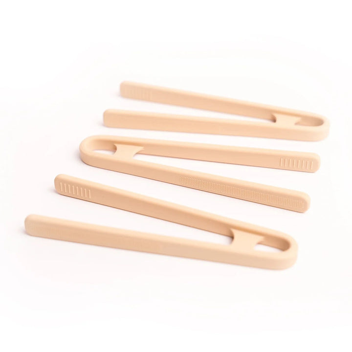 Playful Tongs for PlayTRAY – Inspire My Play