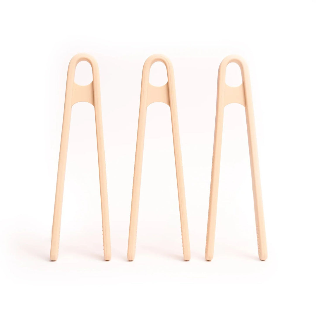 Playful Tongs for PlayTRAY – Inspire My Play