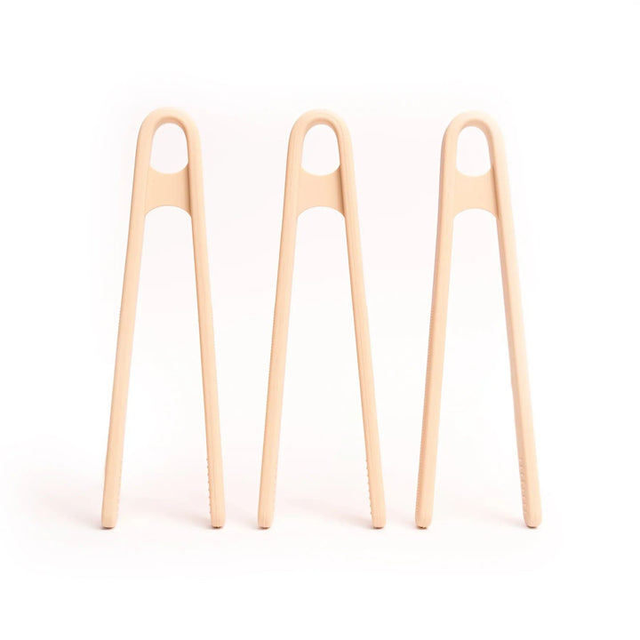 Playful Tongs for PlayTRAY – Inspire My Play