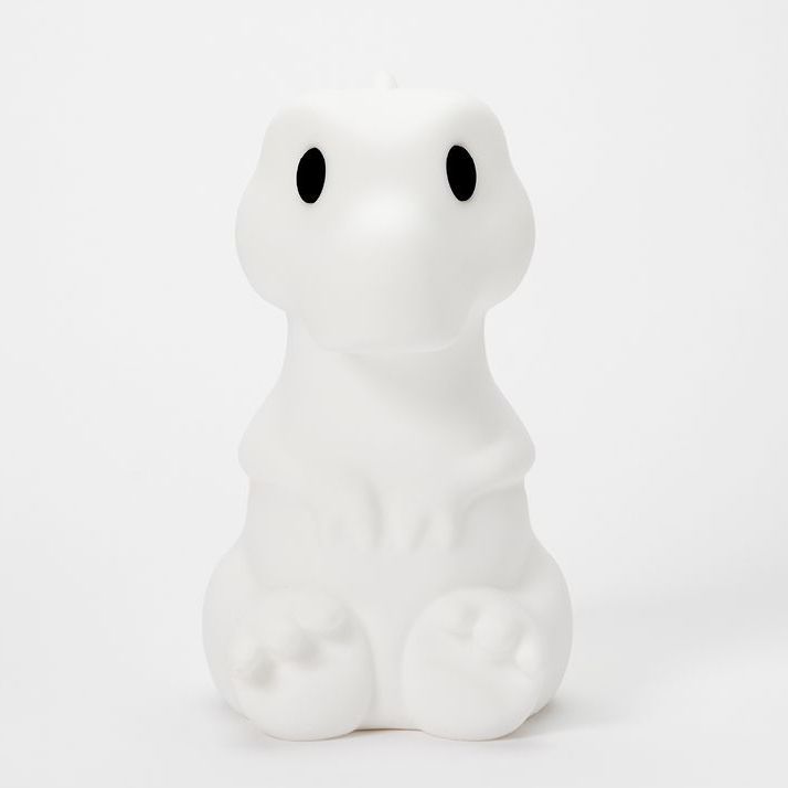 Rena Dino First Light by Mr Maria - Dimmable & Rechargeable Light for Kids
