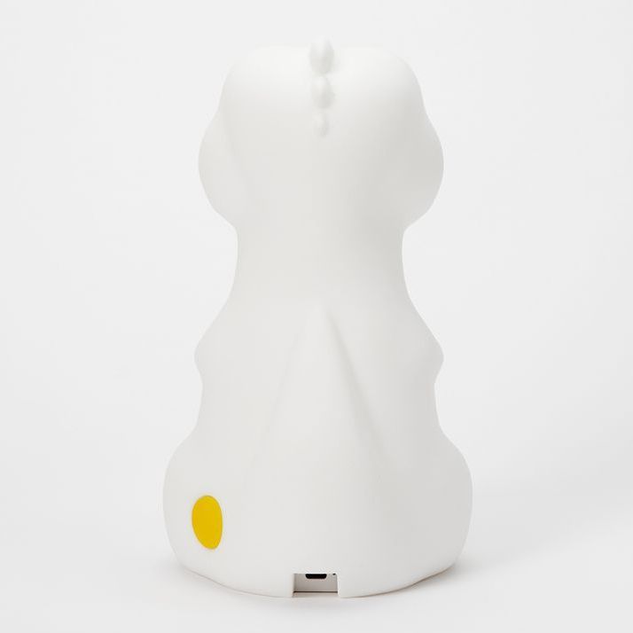 Rena Dino First Light by Mr Maria - Dimmable & Rechargeable Light for Kids